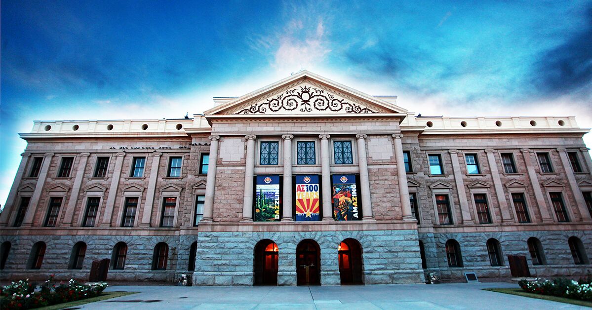 AZ Legislative Roundup