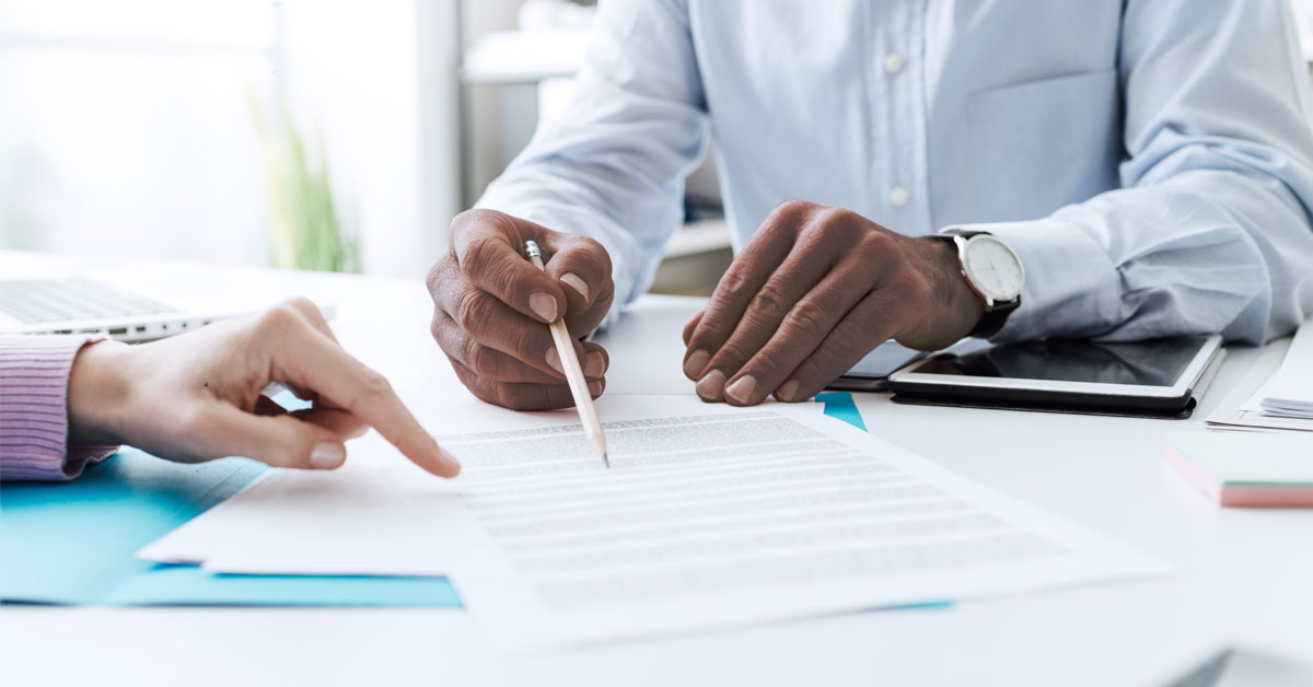 8 Rules for Writing a Successful Resume